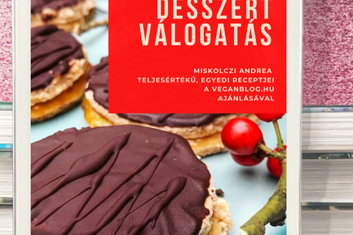 Teljes értékű nassolnivalók (ebook)