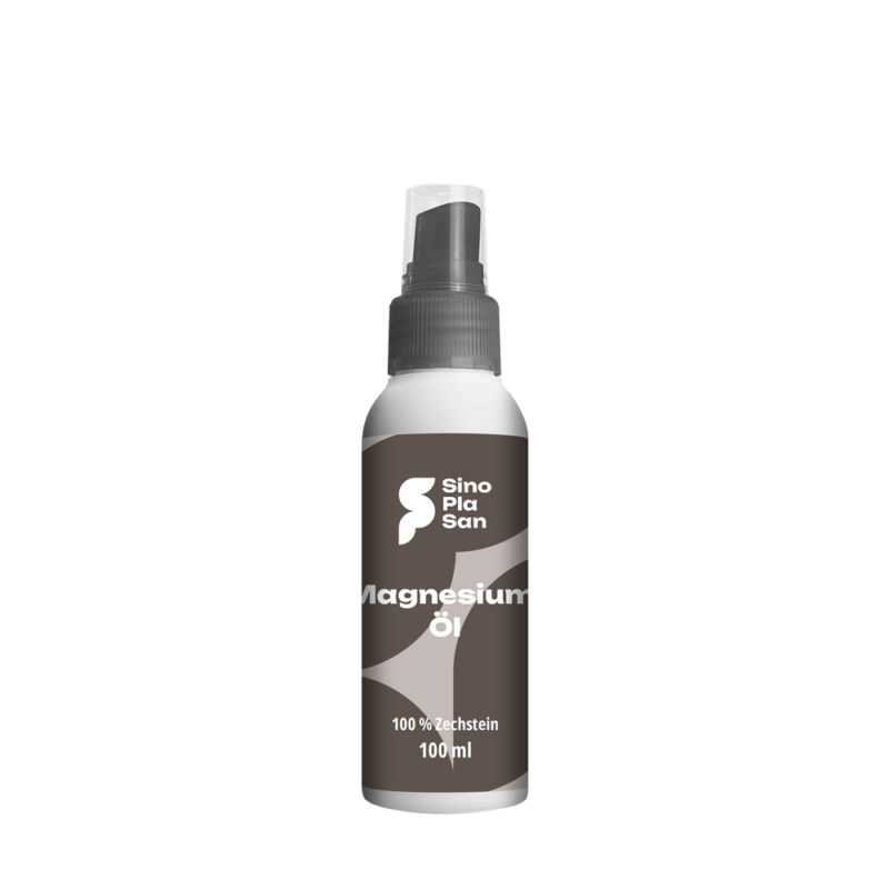 Sinoplasan Magnézium olaj 100 ml, spray